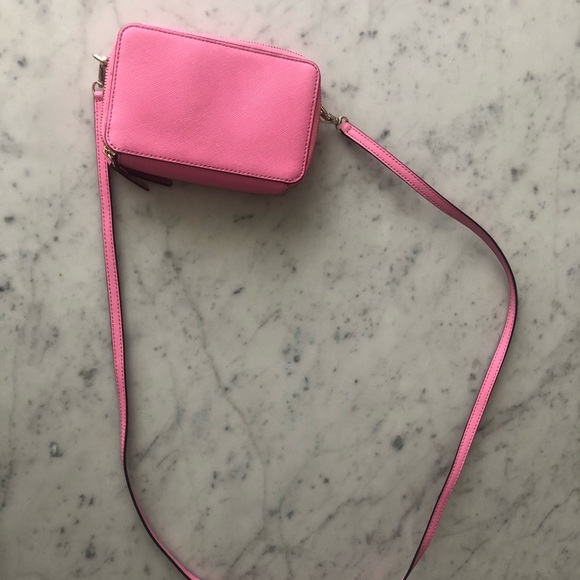 Kate Spade pink Crossbody wallet - Picture 4 of 8